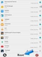 King All Root captura de pantalla 2