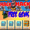APK Guide Hack Clash Royale