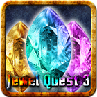 Jewel Quest 3 icône