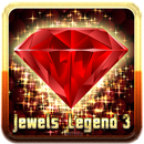 Jewels Legend 3 APK