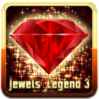 Jewels Legend 3 icon