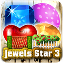 Jewels Star 3 APK