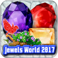 Jewels World 2017