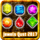 Jewel Quest 2017 APK