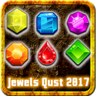 Jewel Quest 2017 圖標