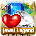 Jewel Legend icône