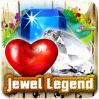 Jewel Legend 圖標