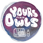 Yours and Owls VR Zeichen