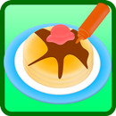 pancake shop game APK