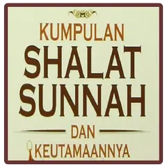 Sholat Sunnah + Audio Mp3 Icon
