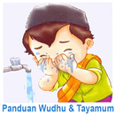 Panduan Wudhu dan Tayamum APK