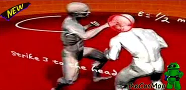 Best Self Defense Tutorials