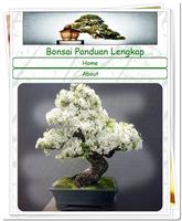 Bonsai Panduan Lengkap ภาพหน้าจอ 3