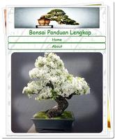 Bonsai Panduan Lengkap imagem de tela 3