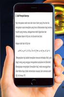 Panduan Ibadah Haji Terbaru dan Lengkap captura de pantalla 1