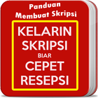 Panduan Membuat Skripsi Zeichen