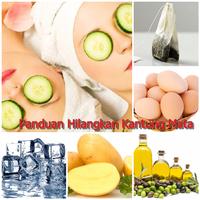 Tips Hilangkan Kantung Mata Ekran Görüntüsü 3