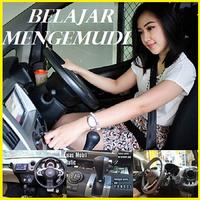 Tips Belajar Mengemudi Mobil 截圖 3