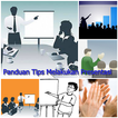 Tips Cara Melakukan Presentasi