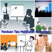Tips Cara Melakukan Presentasi imagem de tela 1
