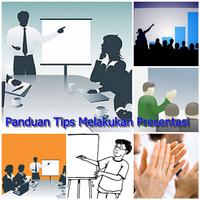 Tips Cara Melakukan Presentasi скриншот 2