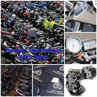 Panduan Membeli Motor Bekas Ekran Görüntüsü 1