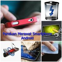 Panduan Merawat Smartphone ảnh chụp màn hình 1