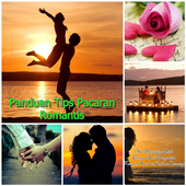 Panduan Tips Pacaran Romantis icon