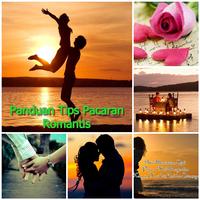 Panduan Tips Pacaran Romantis ảnh chụp màn hình 3