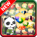 Panda Splash Blaster