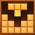 Block Puzzle Wood