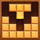 Block Puzzle-icoon