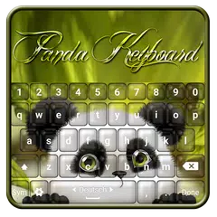 Panda-Tastatur APK Herunterladen