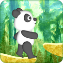 panda jungle game APK
