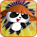 Panda Jungle Runner APK