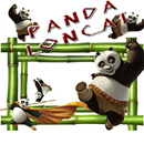 Panda Lucu Cari Makan APK