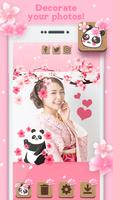 Panda Sakura screenshot 2