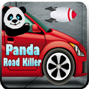 Panda Road Killer APK