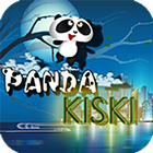 Panda kiski 图标