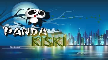 Panda kiski 海报