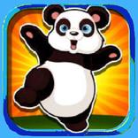 ”Pandajumpforkids