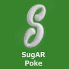 SugAR Poke Zeichen