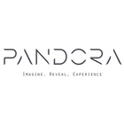 Pandora Reality VR Player 아이콘
