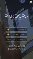 Poster Pandora Reality VR Player