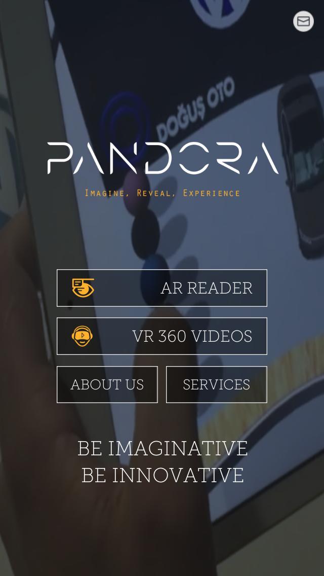 Эво приложение. Пандора приложение для андроид. Pandora VR. Pandora reality. VR pandora Survive.