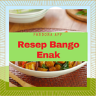 Resep Bango Enak icon