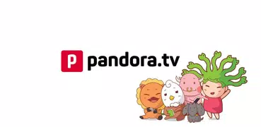 PANDORA.TV