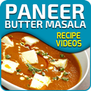 APK Paneer Butter Masala Recipe