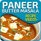 Icona Paneer Butter Masala Recipe