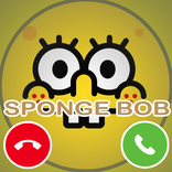 Fake Sponge Bob Prank Phone Call